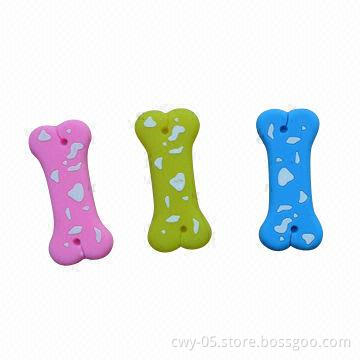Dog Bone Silicone, Earphone Cable Assemblies